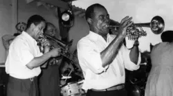 Le jazz : une arme secrète