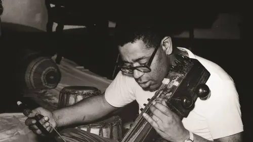 Le jazz : une arme secrète