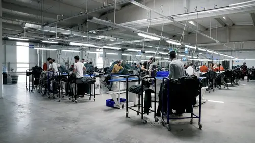 Le jean, toujours tonic ?