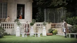 Le jeu de l'amour et du hasard