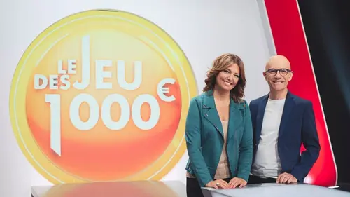 Le jeu des 1000 euros