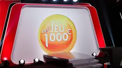 Le jeu des 1000 euros