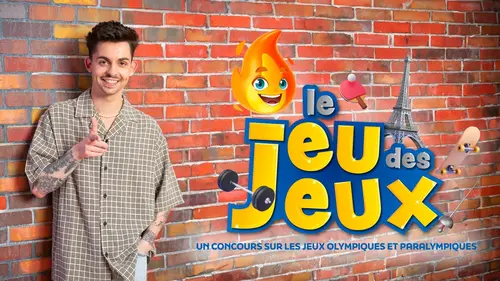 Le Jeu des Jeux