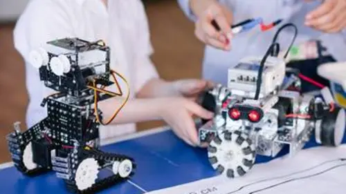 Le jeu Lumni Jules Lily