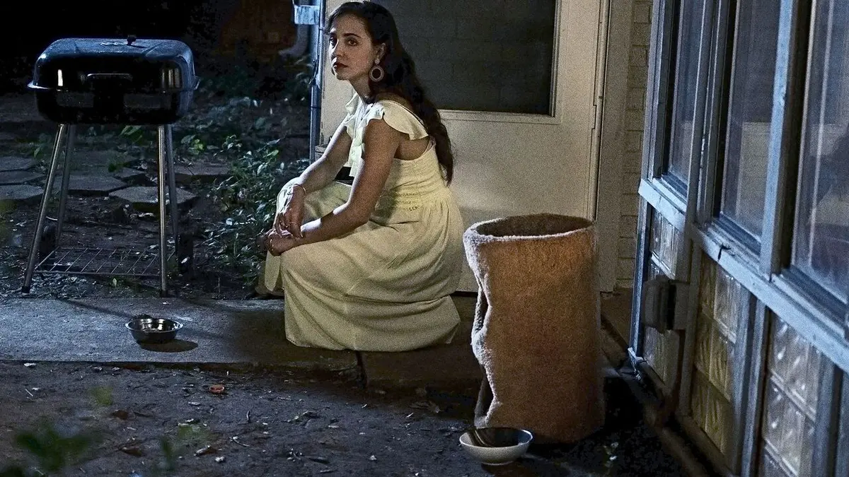 Le jeu mortel d'un fan