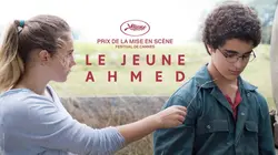 Le jeune Ahmed