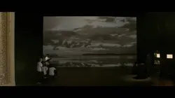 Abd Al Malik, le jeune noir à l'épée