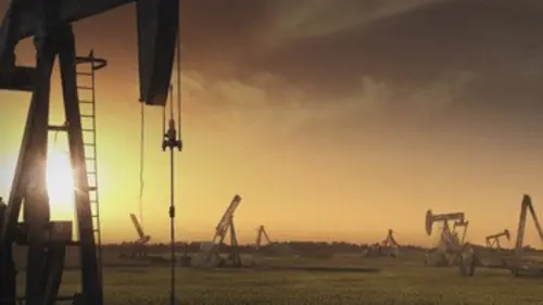 Le jour d'après A court de pétrole