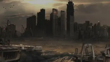 La Terre cesse de tourner