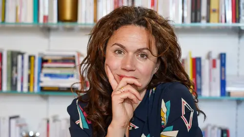 Casting Le jour d'après