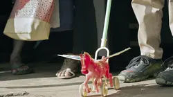 Le jour d'après