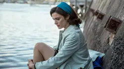 Le jour de mon retour