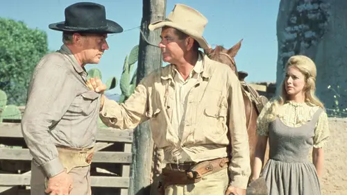 Casting Le jour des Apaches