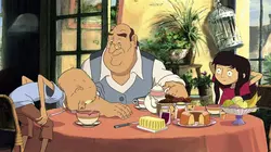 Le jour des corneilles