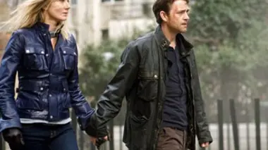 Day of the Triffids (2009)