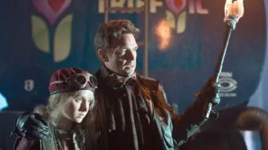 Day of the Triffids (2009)