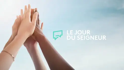 Le jour du Seigneur Magazine :