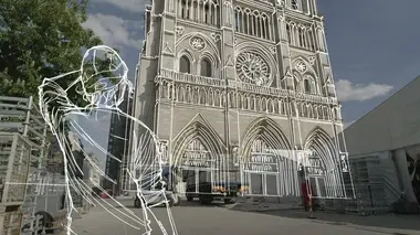 Magazine : prix litteraire de la liberte interieure