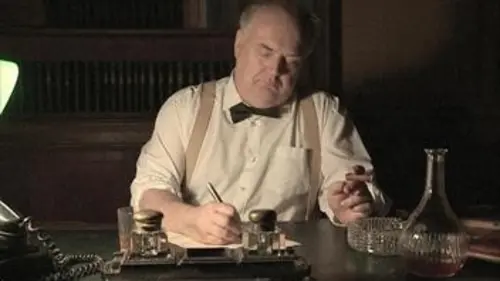 Le jour où E01 Churchill a choisi la guerre