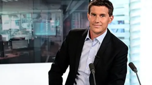 Le jour où... OU Edition spéciale