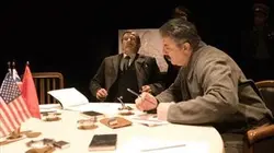 Sur La Chaîne parlementaire à 20h30 : Le jour où