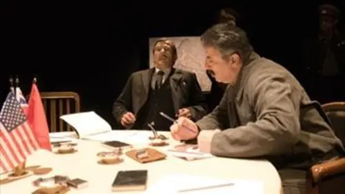 Le jour où Staline a gagné la guerre