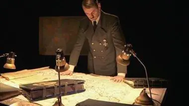 Hitler a perdu la guerre