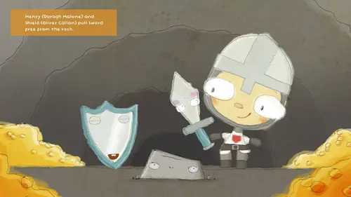 Le jour où... S01E23 La chanson de Noël