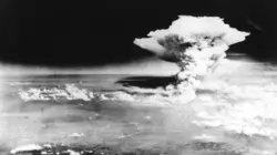 Le jour où Hiroshima a été bombardée
