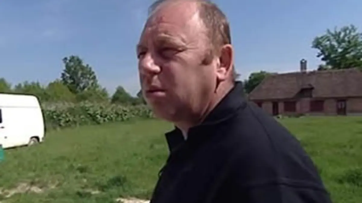 Le jour où ils ont eu de la chance