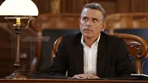 Le jour où j'ai été juré d'assises