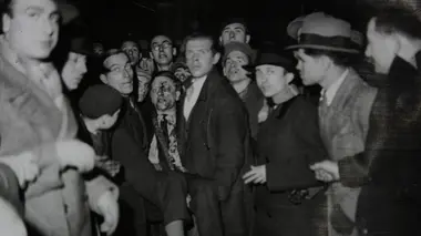 Le jour où la République a vacillé : 6 février 1934