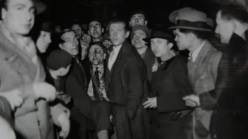 Casting Le jour où la République a vacillé : 6 février 1934