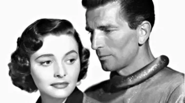 Le jour où la Terre s'arrêta (1951)