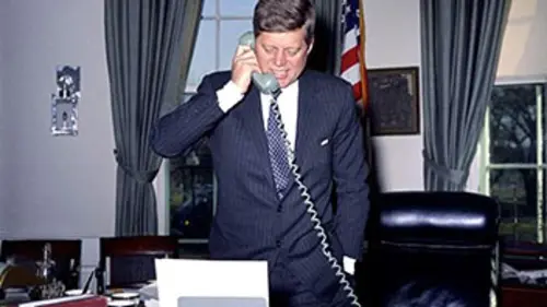 Le jour où la Terre s'arrêta