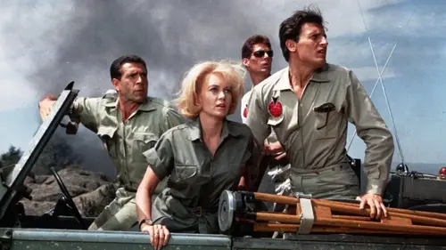 Casting Le jour où la Terre s'entrouvrira