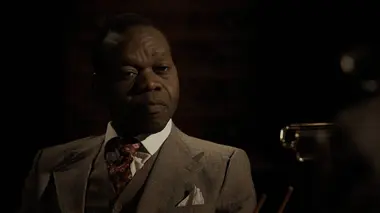 L'Afrique française