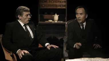 Le jour où le sud a gagné sa liberté E01 L'Indochine