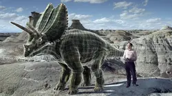Le jour où les dinosaures ont disparu