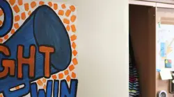 Le jour où ma fille a été enlevée