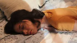 Le jour où ma fille a été enlevée