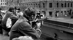 Le jour où Stockholm est devenu un syndrome