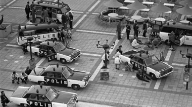 Le jour où Stockholm est devenu un syndrome