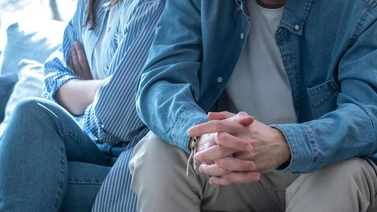 Le jour où tout a basculé S02E05 Ma soeur m'a fait perdre la raison !