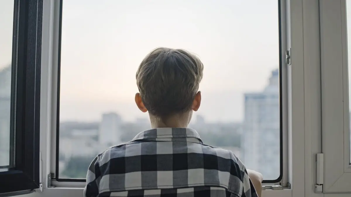 Le jour où tout a basculé S02E37 Mon fils me cache sa double vie