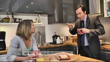 Nous sommes expulsés du camping !