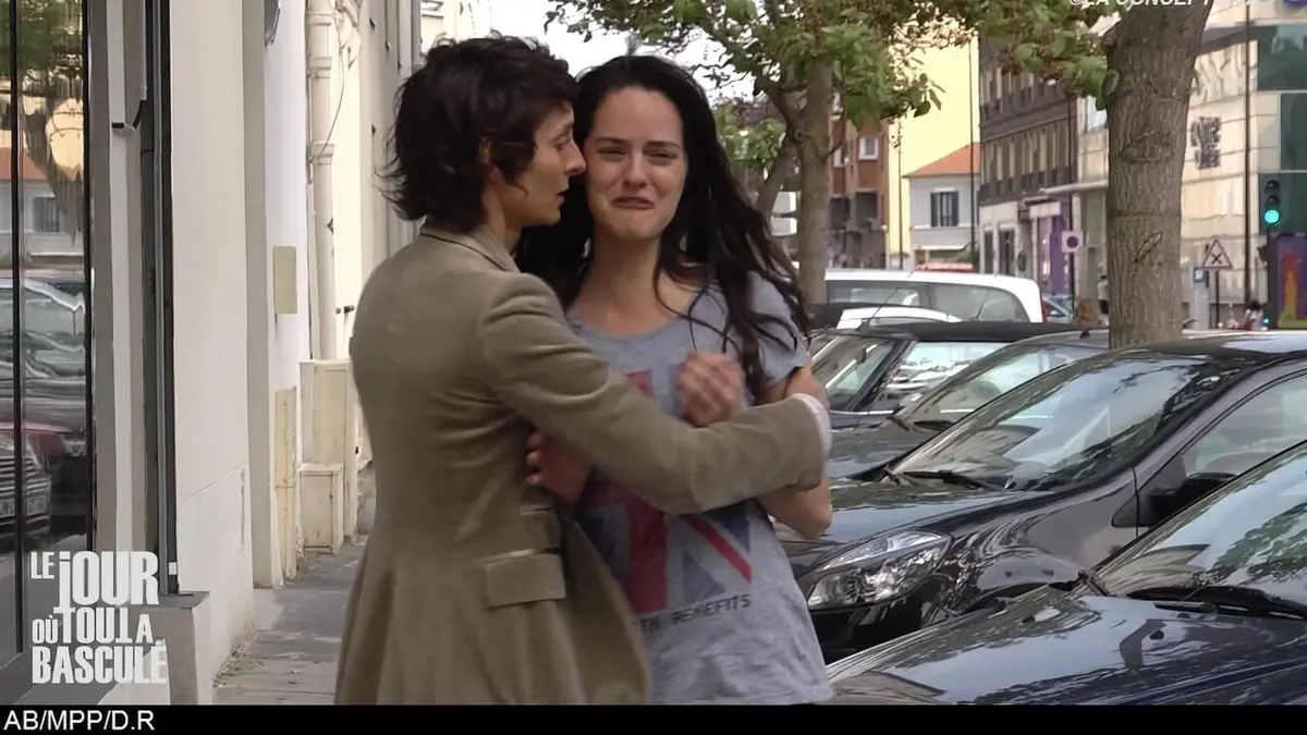 Le jour où tout a basculé S04E45 Une rumeur destructrice