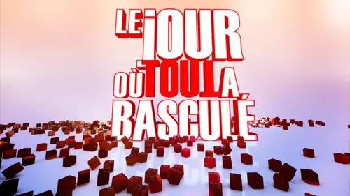 Casting Le jour où tout a basculé S04E06 Un amour interdit
