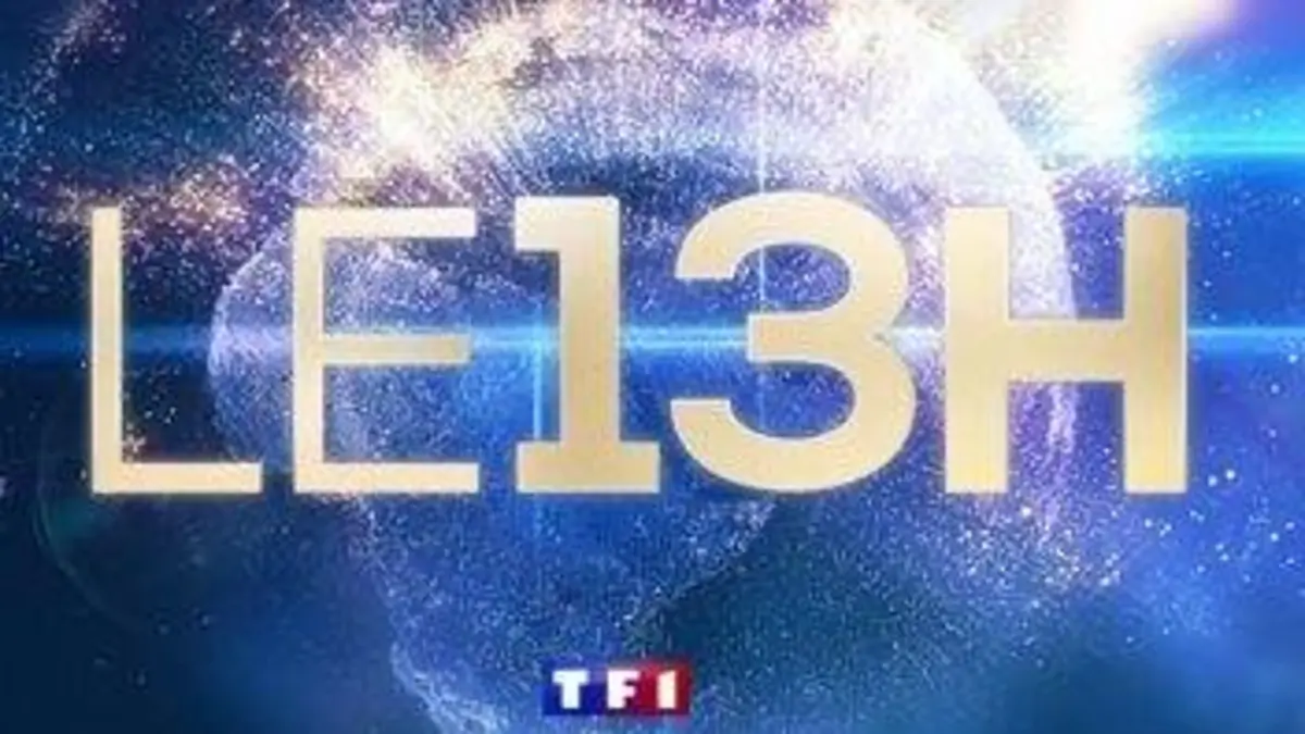 Le Journal JT 20h LMMJ 27