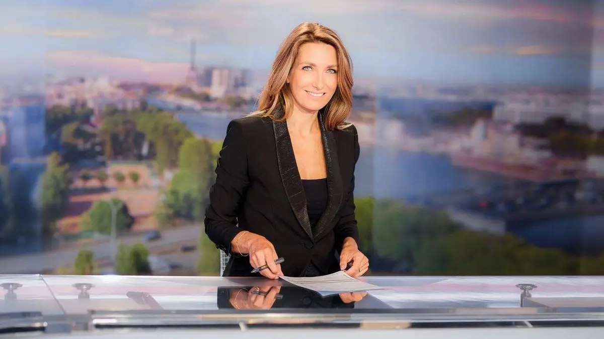 Le journal